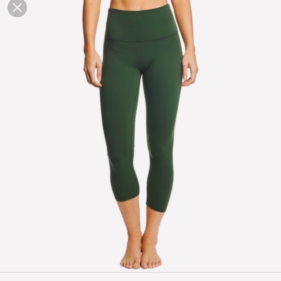 zella capri pants